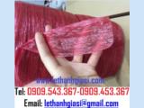 Tìm đại lý, nhà phân phối dây nilon cuộn nhiều màu giá sỉ