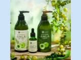 Tìm đại lý, nhà phân phối dầu gội ngăn rụng tóc organic amla