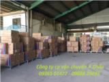 Vận chuyển hàng hóa nam trung bắc hai chiều nhanh chóng, giá rẻ