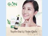 Mỹ phẩm serum gon tìm đại lý, nhà phân phối