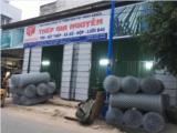 Tìm đại lý phân phối lưới rào b40 mạ kẽm và bọc nhựa