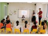 Tìm đối tác nhượng quyền thương hiệu anh ngữ trẻ em popodoo