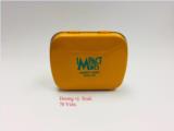 Tìm đại lý, nhà phân phối kẹo ngậm không đường impact mints