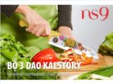 Tìm npp bộ dao nhà bếp cao cấp không bị cùn thương hiệu kalstory hàn quốc
