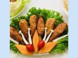 Thực phẩm chay tâm an tìm nhà phân phối hợp tác kinh doanh