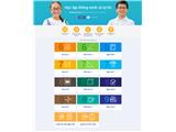 Tìm đại lý bán phần mềm học online và luyện thi vào 10 tại hocbaionha.com - 024.7100.5858