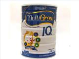 Tìm đại lý, nhà phân phối nhãn hàng sữa multi
