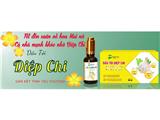 Tìm đại lý, nhà phân phối dầu tỏi diệp chi - 0983003502