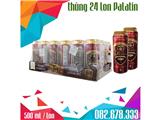Tìm đại lý, nhà phân phối bia tiệp steiger nhập khẩu 100%