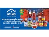 Mắm lê gia tìm đại lý, nhà phân phối tỉnh