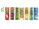 Tìm đại lý, nhà phân phối cho sản phẩm khoai tây chiên giòn pringles