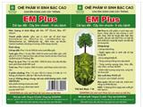 Em plus tìm đại lý, nhà phân phối vi sinh ủ phân, đậu tương, ...