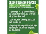 Cần tìm đại lý, nhà phân phối kinh doanh sản phẩm đang hot nhất thị trường diệp lục collagen