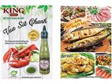 Tìm đại lý, nhà phân phối sốt muối chanh đệ nhất