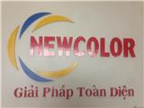 Công ty cổ phần sơn newcolor việt nam tìm đại lý, nhà phân phối