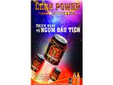 Tìm đại lý, nhà phân phối nước tăng lực sư tử đen leon power nhập khẩu thái lan tại miền bắc