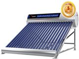 Tìm đại lý, nhà phân phối bình nước nóng năng lượng mặt trời sơn hà gold