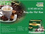 Tìm đại lý, nhà phân phối sản phẩm cà phê thương hiệu link new