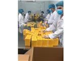 Tìm đại lý, nhà phân phối sỉ lẻ sản phẩm nghệ 37 trên toàn quốc