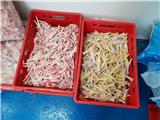 Tìm đại lý, nhà phân phối chân gà đông lạnh, táo tươi