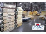 Tìm nhà phân phối nệm cho cửa hàng, đại lý, showroom toàn quốc