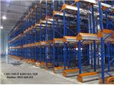Cung cấp dịch vụ cho thuê kho để tài liệu, lưu kho mát, kho đông lạnh