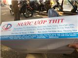 Nước ướp thịt việt dũng tìm npp miền trung, tây nguyên và miền bắc.