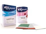Cần tìm đại lý sơn epoxy gốc nước kcc không mùi cho sàn bê tông cao cấp giá rẻ.