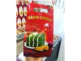 Tìm đại lý, nhà phân phối bánh chưng truyền thống đại phát