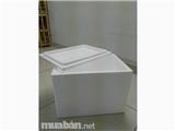 Tìm đại lý, nhà phân phối thùng xốp b40 mới
