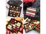 Tìm đại lý, nhà phân phối chocolate balan karmello
