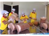 Tìm nhà phân phối bánh tráng tây ninh toàn quốc