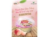 Tìm đại lý, nhà phân phối thạch trái cây hàn quốc atti jelly