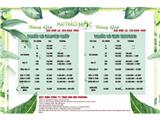 Tìm đại lý, nhà phân phối thuốc trị mụn mai thảo mộc chính hãng