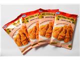 Tìm đại lý, sỉ lẻ sản phẩm bột chiên gà, gia vị, sốt,