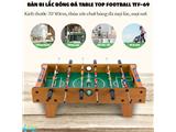 Tìm đại lý, nhà phân phối đồ chơi bàn bi lăc bóng đá table top football