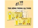 Tìm nhà phân phối đã có hệ thống ổn định sản phẩm trà túi lọc đông trùng hạ thảo