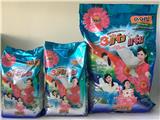 Tuyển đại lý, nhà phân phối, công tác viên cho bột giặt, nước rửa chén 107 trên toàn quốc