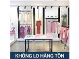 Tìm đại lý, nhà phân phối thời trang thương hiệu heradg cam kết thành công, sinh lời bền vững!