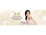 Mỹ phẩm kissa hồ chí minh tìm đại lý, nhà phân phối - chiết khấu cực khủng