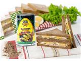 Tập đoàn nautilus - pataya food group, cần tìm đại lý phân phối cho các dòng sản phẩm cá hộp sea crown và lilly thái lan tại các tỉnh thành