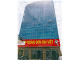 Tim đại lý, nhà phân phối sơn candy