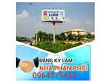 Tập đoàn sơn đại việt tìm nhà phân phối, đại lý toàn quốc