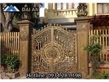 Tìm đại lý, nhà phân phối cổng tự động chất lượng cao