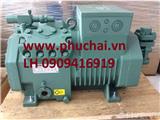 Chuyên phân phối lắp đặt máy nén lạnh