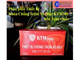 Tìm đại lý, nhà phân phối thiết bị khóa chống trộm xe máy ktm300 trên toàn quốc