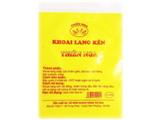 Khoai lang kén ( hàng chay - đồ ăn nhanh - xiên que ) giá xưởng tìm đại lý, nhà phân phối