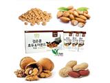 Tìm đại lý, nhà phân phối sữa óc chó hạnh nhân đậu đen hàn quốc