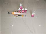 Tìm đại lý phân phối keo chít mạch (keo chà ron) qichen tile grout