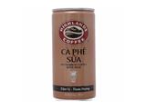 Tìm đại lý, nhà phân phối sản phẩm cà phê lon highlands coffee